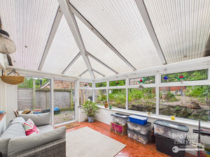 Sunroom- click for photo gallery